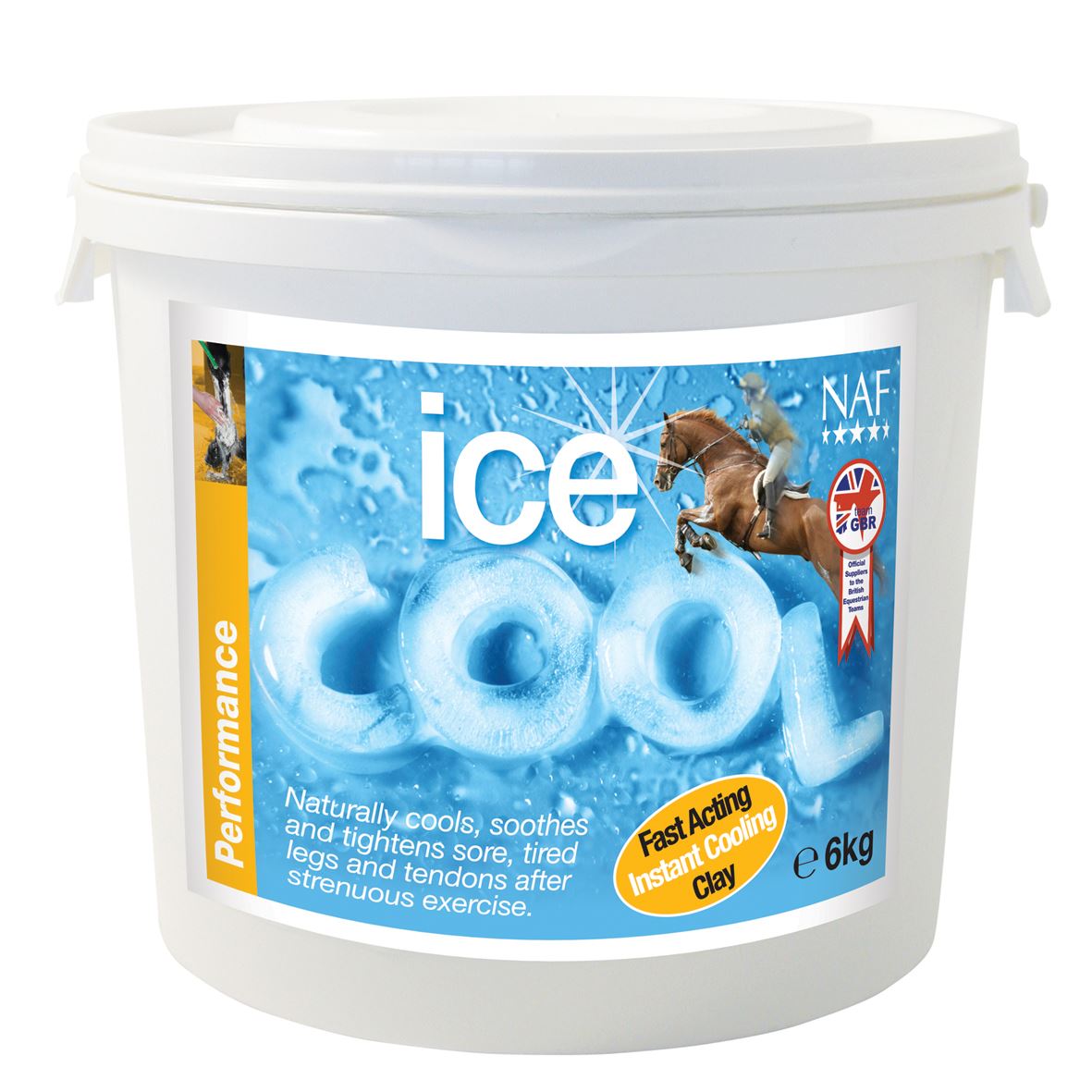 NAF Ice Cool - Just Horse Riders