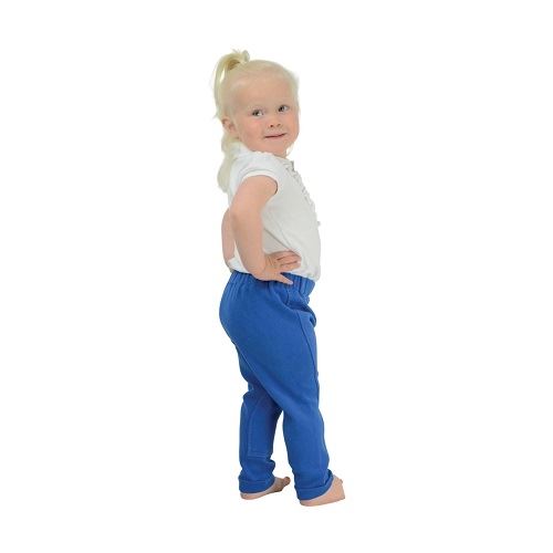 HyPERFORMANCE Zeddy Tots Jodhpurs - Just Horse Riders