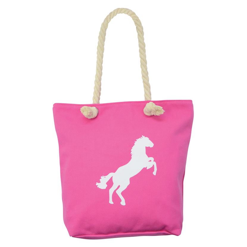 HyFASHION Amelia Tote Bag - Just Horse Riders