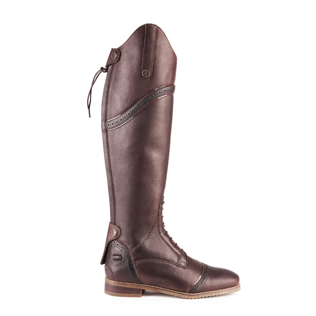 Shires Moretta Constantina Riding Boots – Just Horse Riders