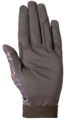 HKM Horse Riding Gloves Allure - Just Horse Riders