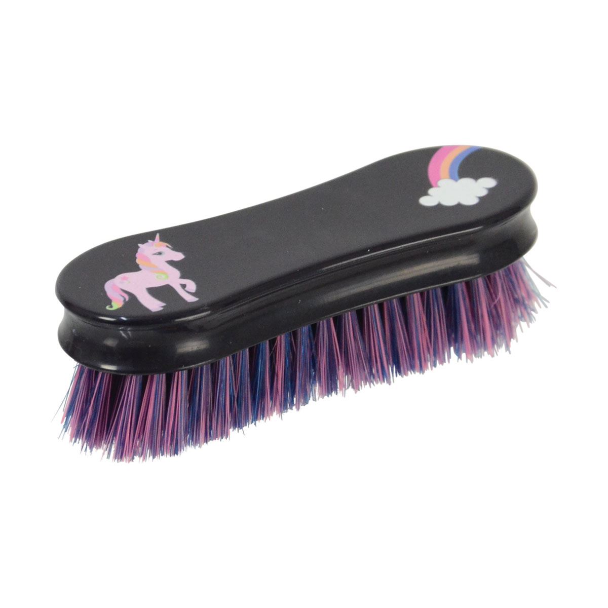 Little Unicorn Face Brush by Little Rider - Just Horse Riders