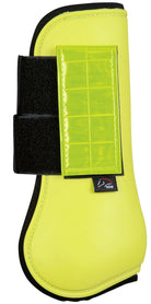 HKM Protection Boots Reflective - Just Horse Riders