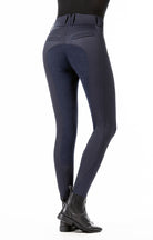 HKM Riding Breeches Buenos Aires 3/4 Alos Seat - Just Horse Riders