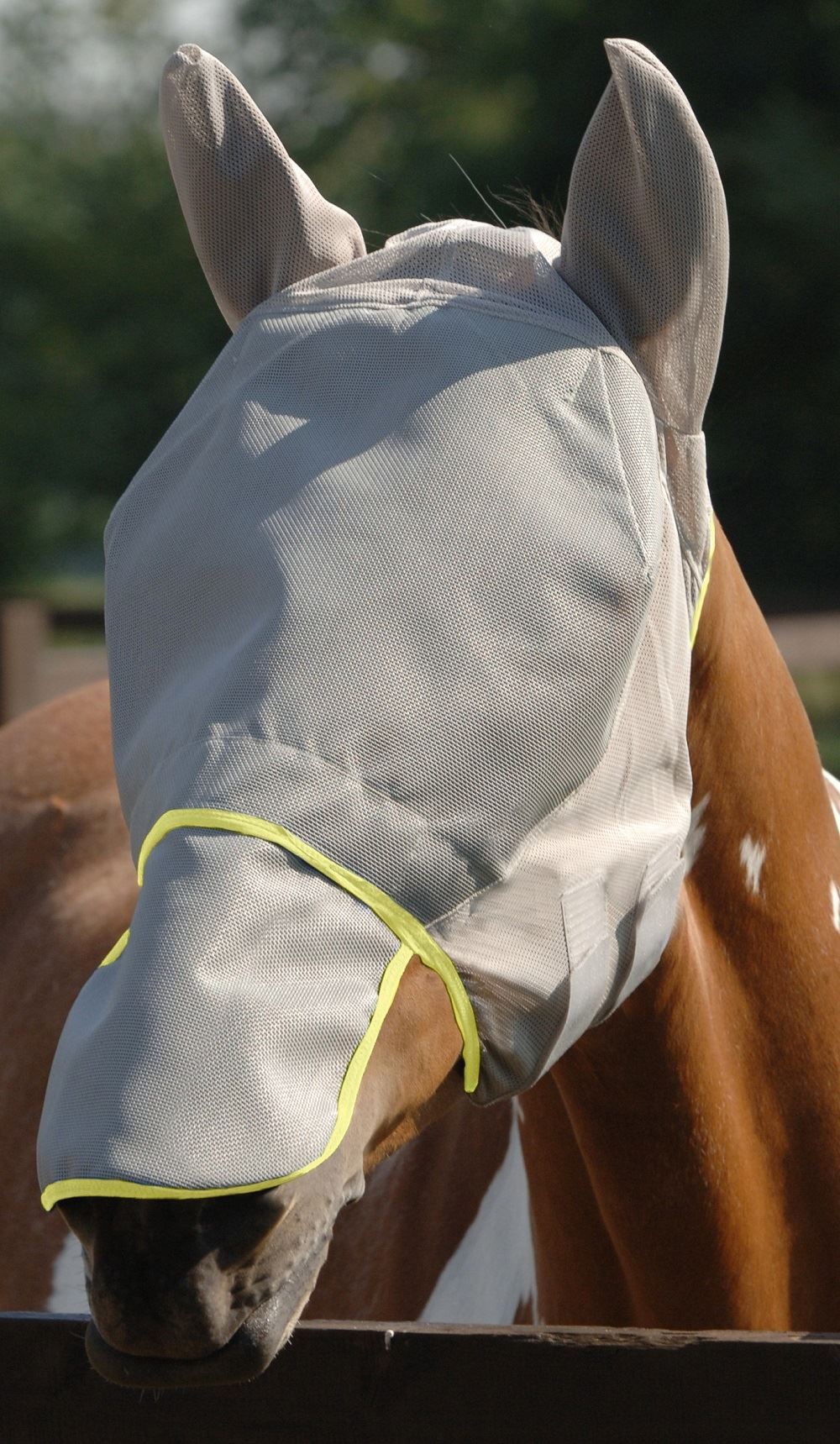 Equilibrium Field Relief Max Fly Mask - Just Horse Riders