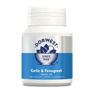 Dorwest Herbs Garlic & Fenugreek - Just Horse Riders