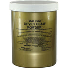 Gold Label Devils Claw Powder - Just Horse Riders