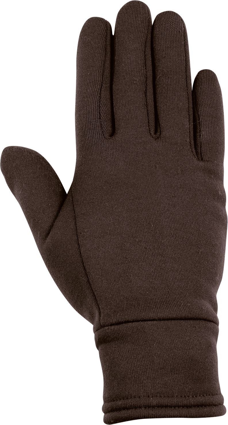 HKM Horse Riding Gloves Polar With Fleece Lining - Just Horse Riders