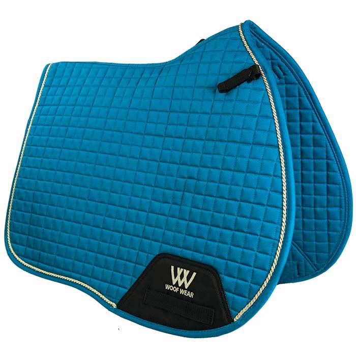 Woof Wear GP Saddle Cloth - Just Horse Riders