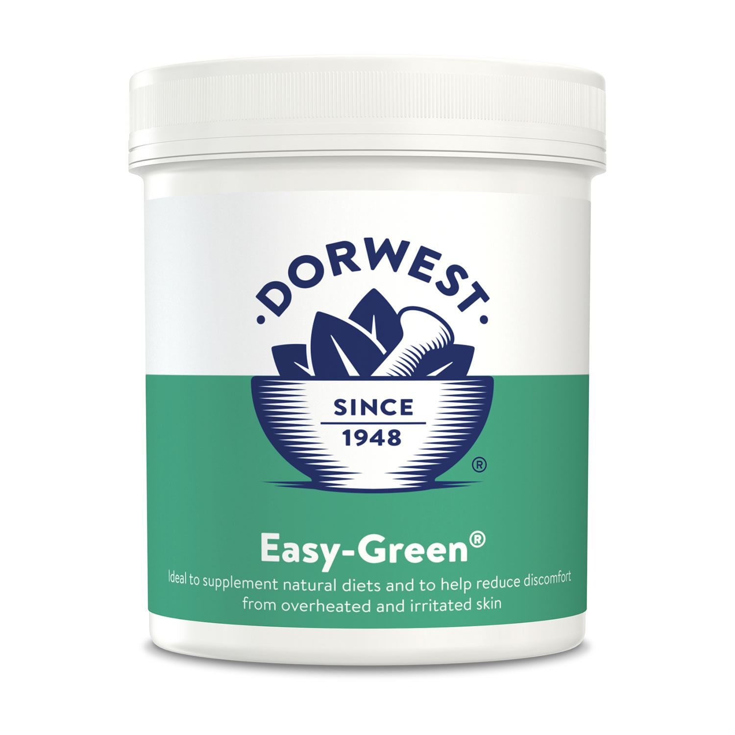 Dorwest Herbs Easy-Green - Just Horse Riders