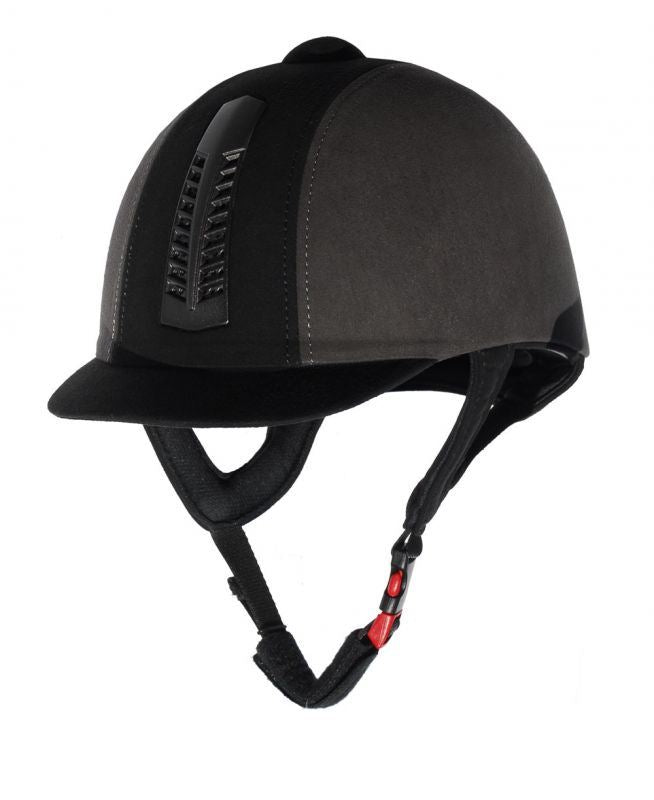 Rhinegold Pro Riding Hat - Just Horse Riders