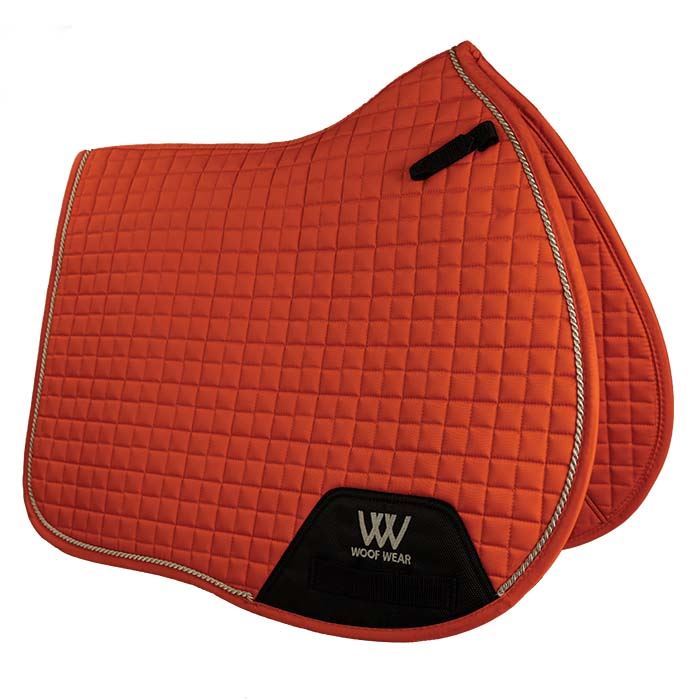 Woof Wear GP Saddle Cloth - Just Horse Riders