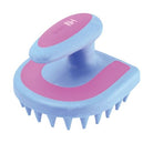 HySHINE Horseshoe Massage Brush - Just Horse Riders