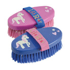 Little Rider Body Brush - Just Horse Riders