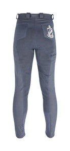 HyPERFORMANCE Pro Ladies Breeches - Just Horse Riders