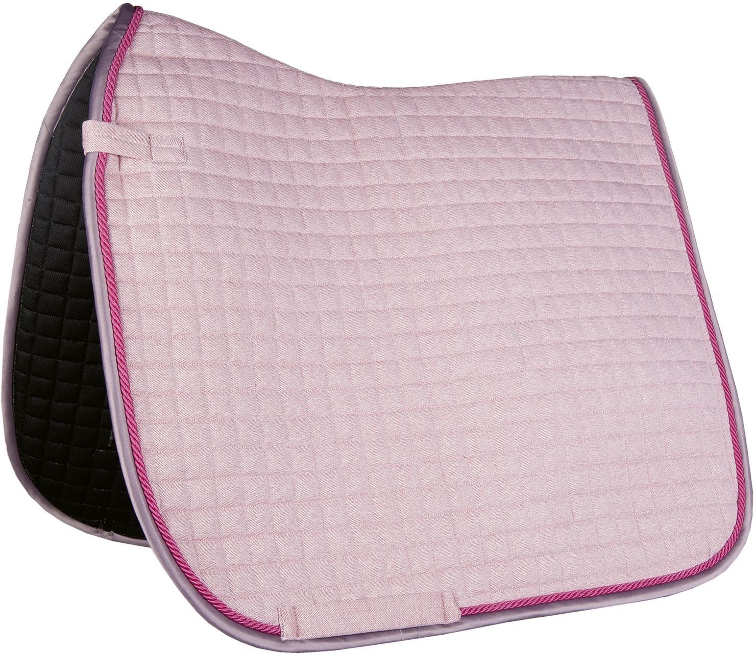 HKM Saddle Cloth Livia - Just Horse Riders