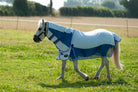 Gallop Equestrian Air Mesh Summer Sheet Combo - Just Horse Riders