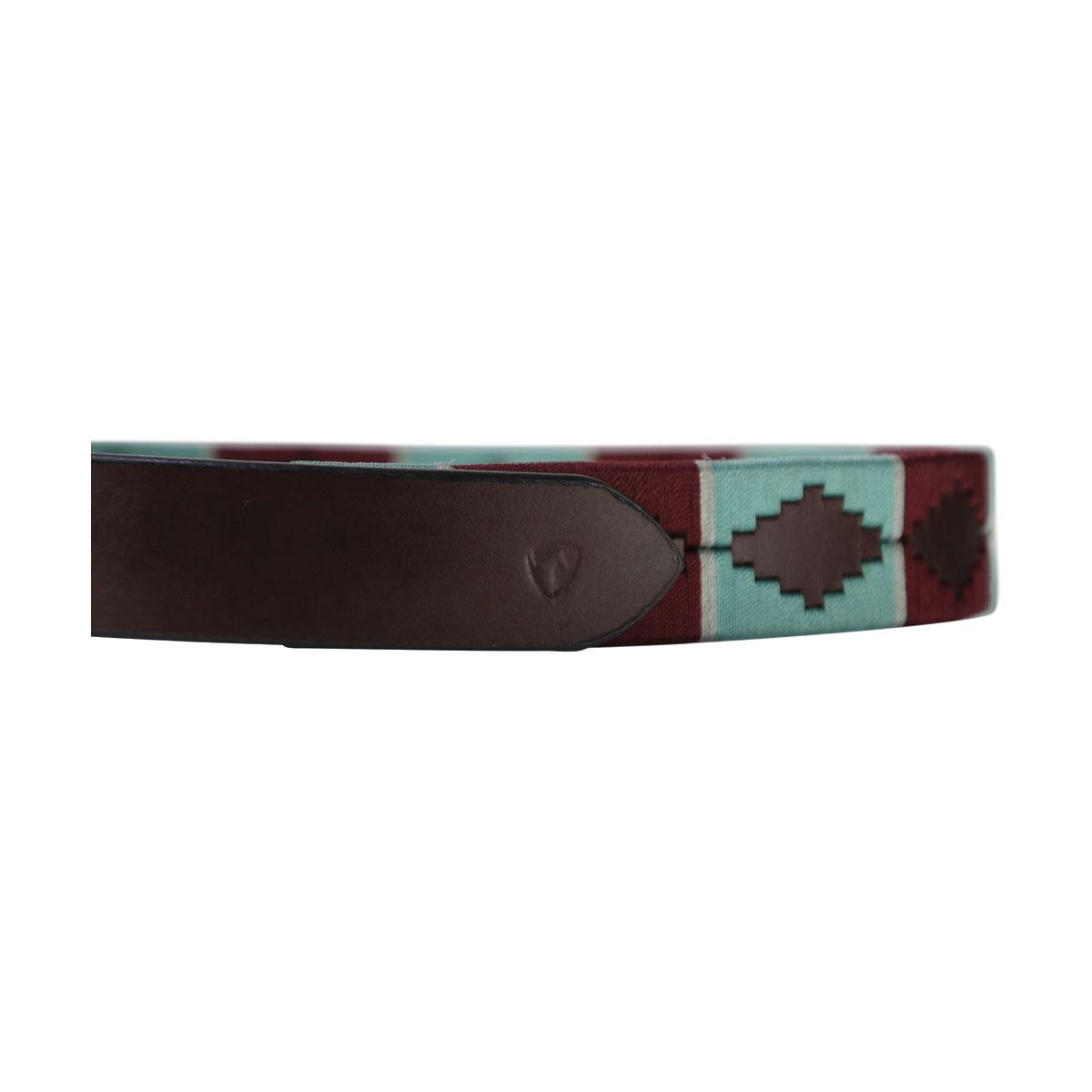 Hy Equestrian Synergy Polo Belt - Just Horse Riders