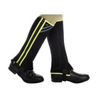 HyVIZ Reflector Half Chaps - Just Horse Riders