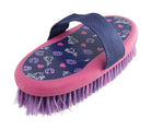 HySHINE Hy Print Body Brush - Just Horse Riders