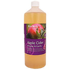 Hilton Herbs Apple Cider Vinegar & Garlic - Just Horse Riders