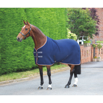 SHIRES TEMPEST ORIGINAL TECH COOLER RUG