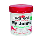 Horse First My Joints - Just Horse Riders