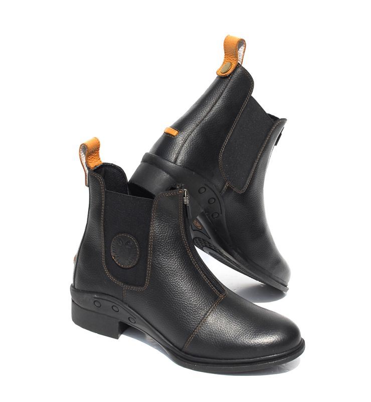 Rhinegold Elite Nevada Jod Boot - Just Horse Riders