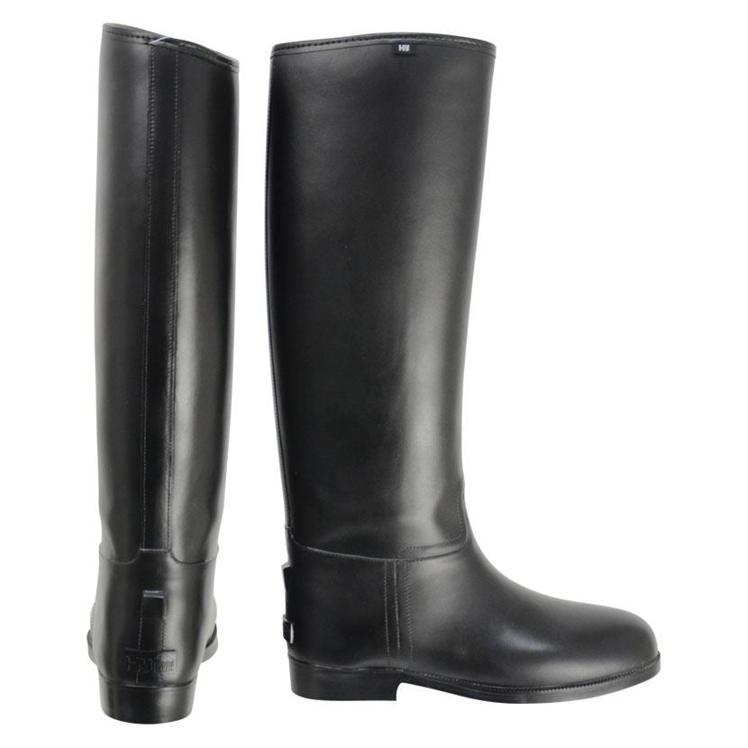 HyLAND Long Greenland Waterproof Riding Boots - Just Horse Riders