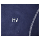 HyFASHION Basic Navy Fleece - Just Horse Riders