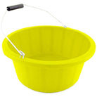 Perry Equestrian 3 Gallon (15 Ltr) Perry Premium Range Shallow Feeder Buckets - Just Horse Riders