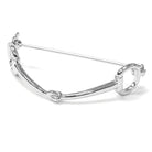 Equetech Snaffle Stock Pin - Just Horse Riders