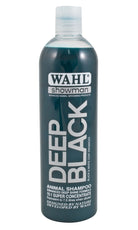 Wahl Showman Deep Black Shampoo - Just Horse Riders