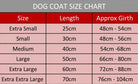 Rhinegold Balmoral Dog Coat - Just Horse Riders