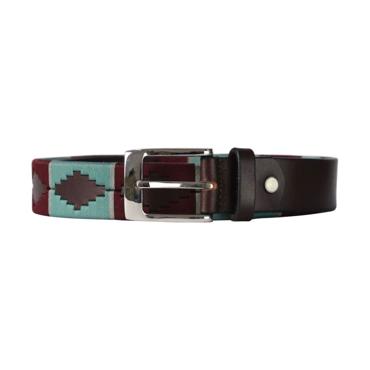 Hy Equestrian Synergy Polo Belt - Just Horse Riders