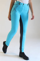 Gallop Equestrian Helix Jodhpurs - Just Horse Riders