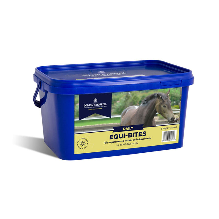 Dodson & Horrell Equi Bites