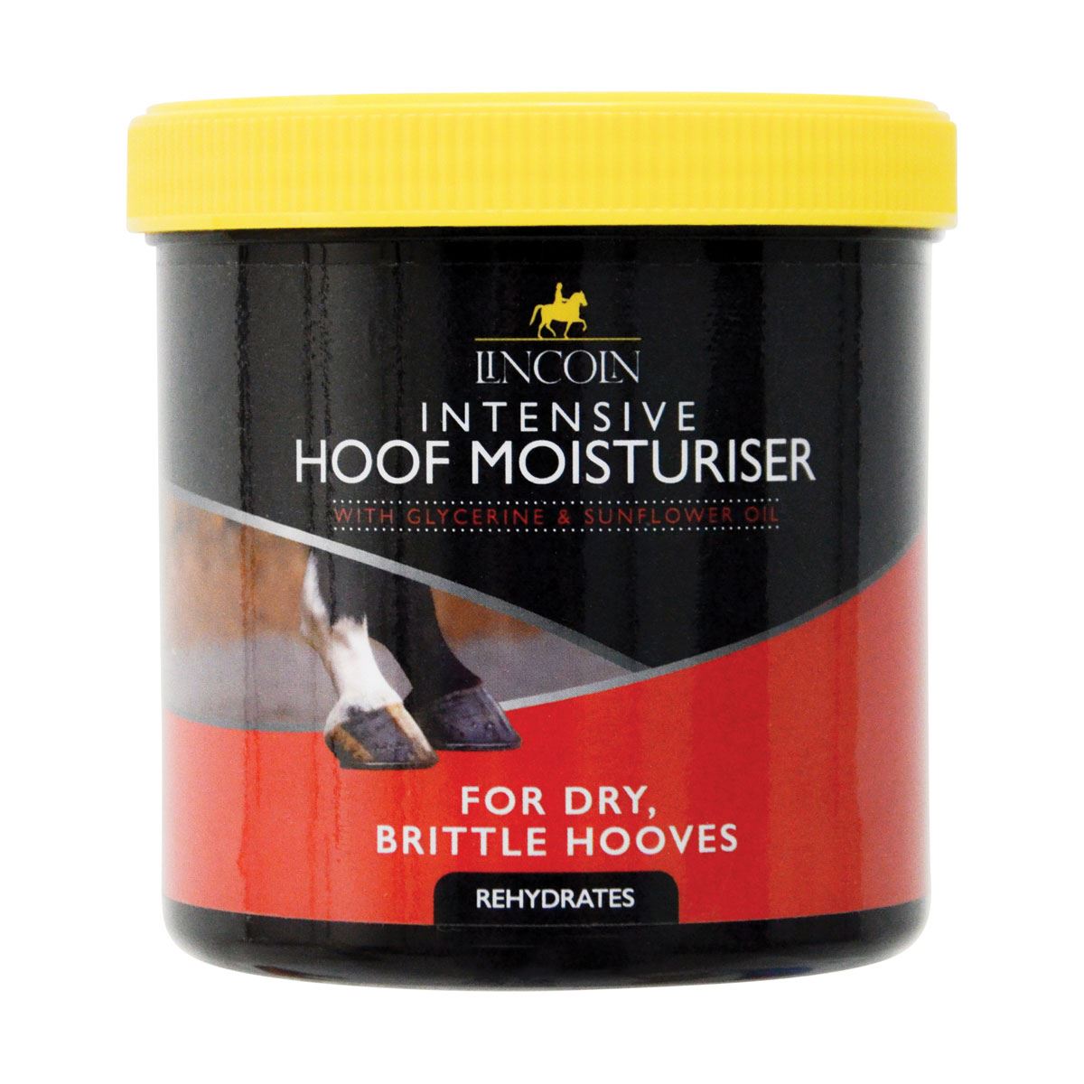 Lincoln Intensive Hoof Moisturiser - Just Horse Riders