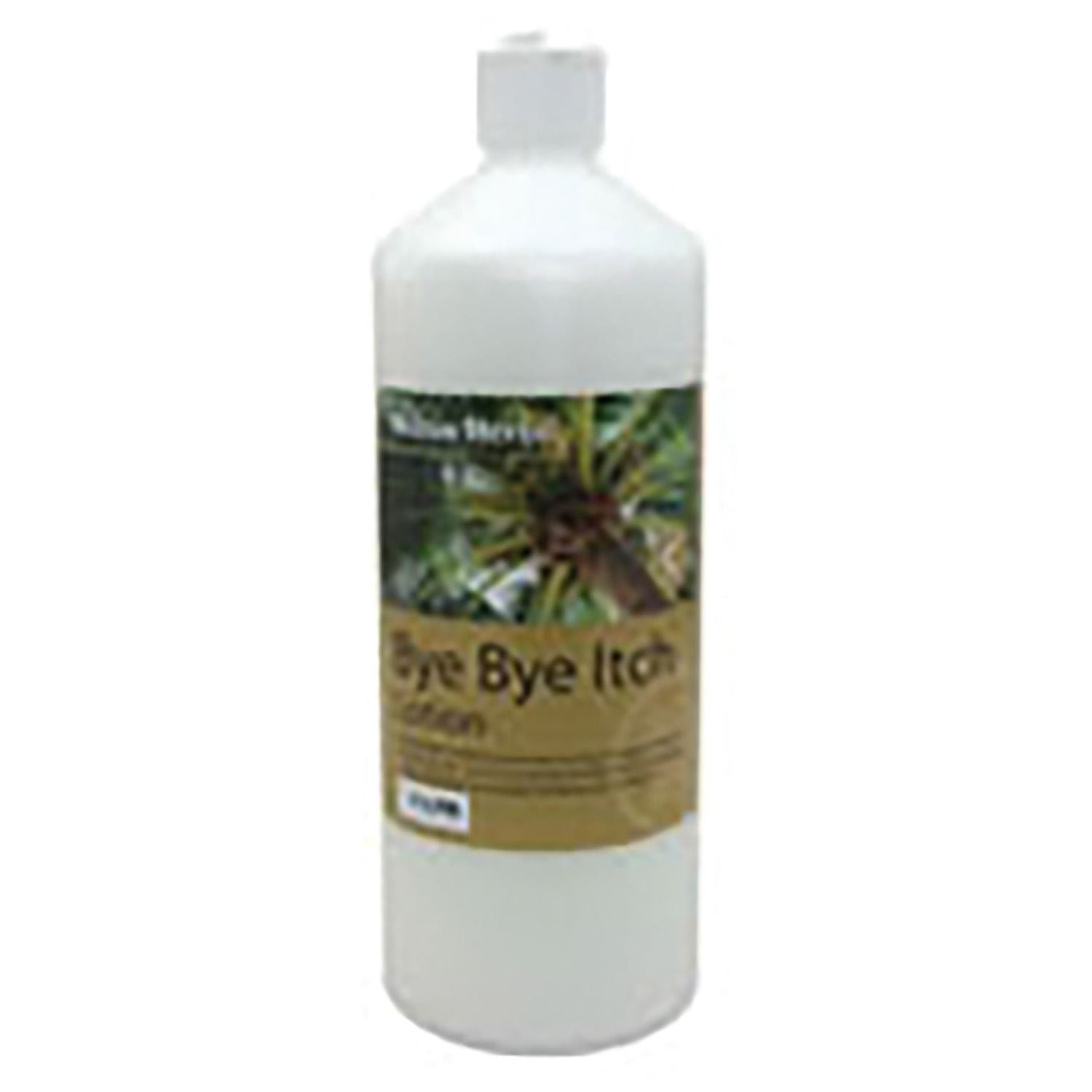 Hilton Herbs Bye Bye Itch Lotion - Just Horse Riders