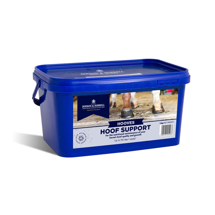 DODSON & HORRELL HOOF SUPPORT