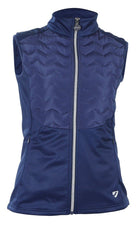 Shires Aubrion Vale Light Gilet - Just Horse Riders