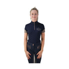 Hy Equestrian Kensington Ladies Sports Shirt - Just Horse Riders