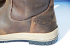 Rhinegold Elite Vermont Boots - Just Horse Riders