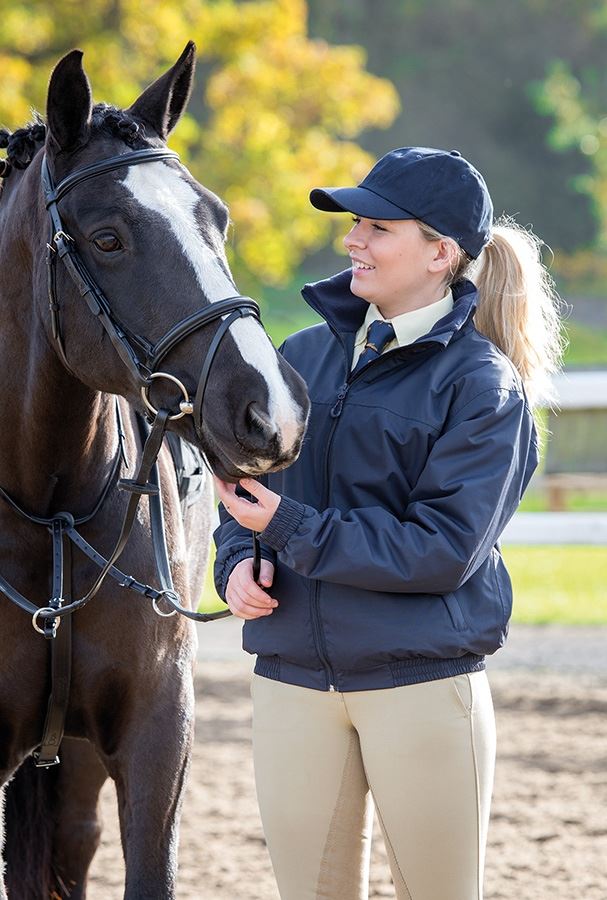 Shires deals blouson jacket