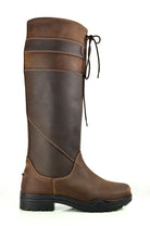 Brogini Ruscello Waterproof Winter Boot - Just Horse Riders