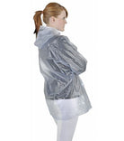 HKM Adults Rain Jacket - Just Horse Riders