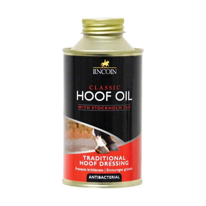 LINCOLN CLASSIC HOOF OIL