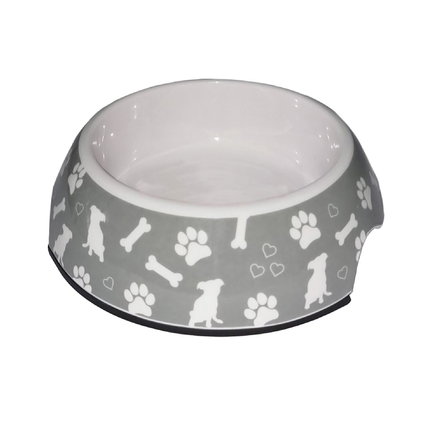 Ancol Hungry Paws Feeding Bowl - Just Horse Riders