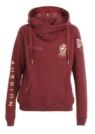 Shires Aubrion Team Hoodie - Maids - Just Horse Riders