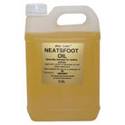 Gold Label Neatsfoot Oil - Just Horse Riders